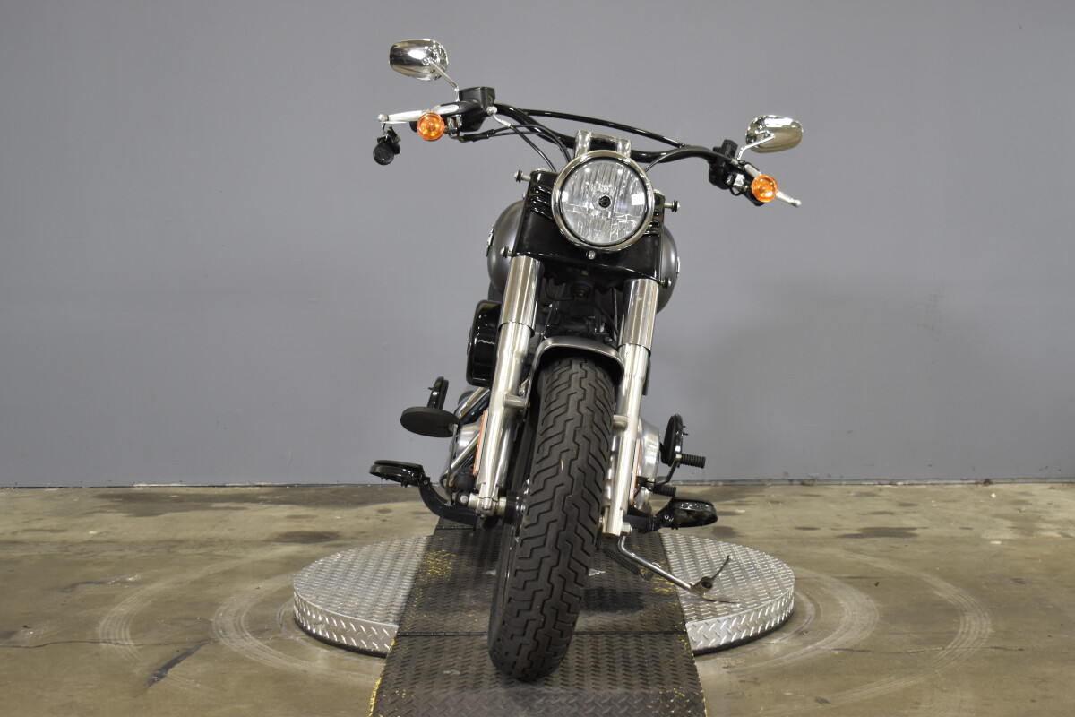 2015 Harley-Davidson Softail Slim FLS - Photo 3