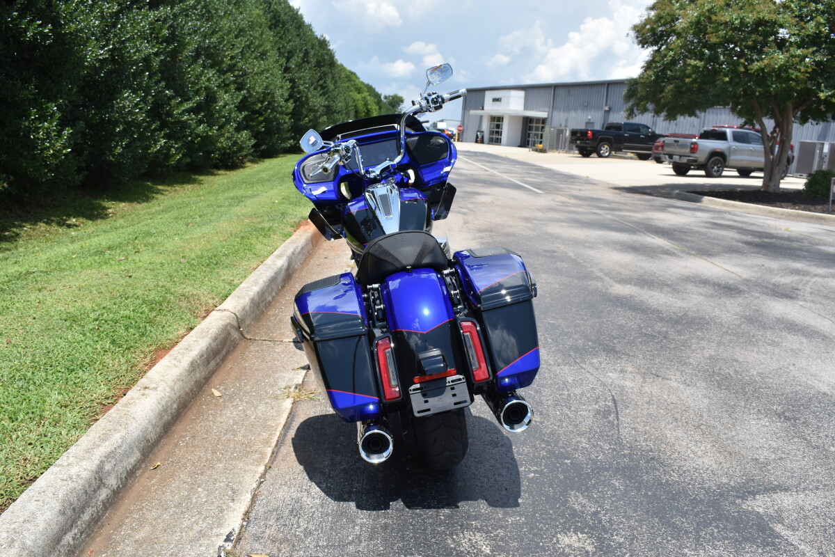 2025 CVO Road Glide – Custom Luxury Ride - Photo 7