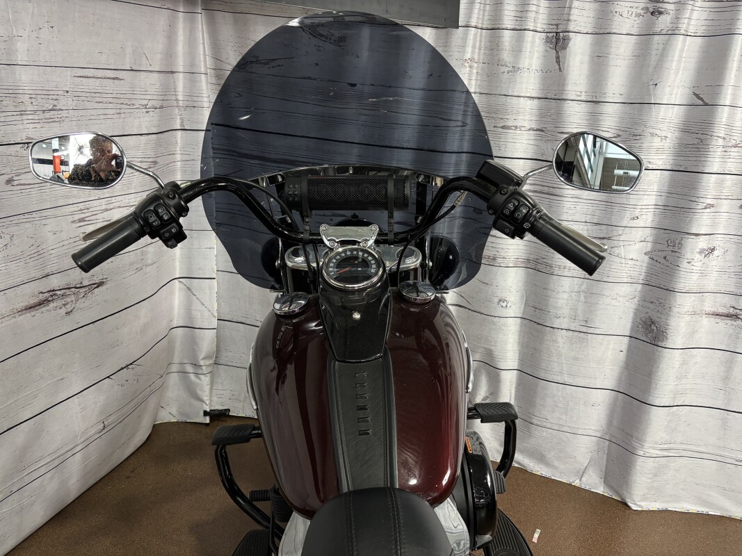 2018 Harley-Davidson Heritage Classic for Sale - Photo 9