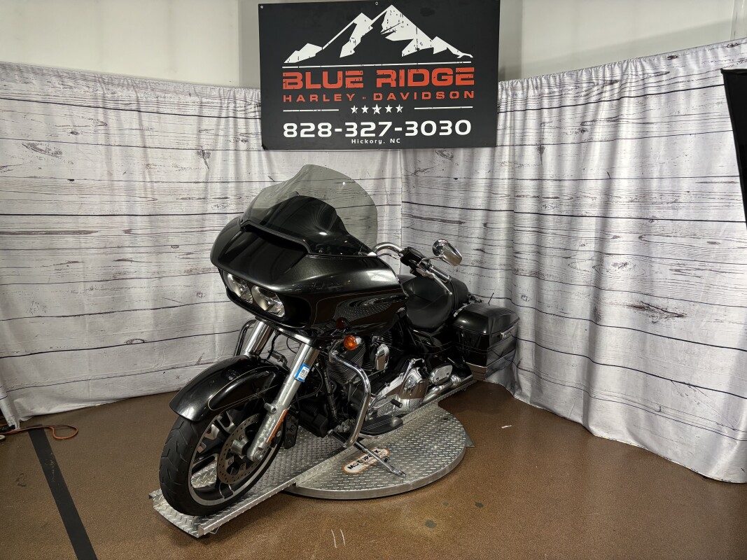 2016 Road Glide Special – Harley-Davidson - Photo 4