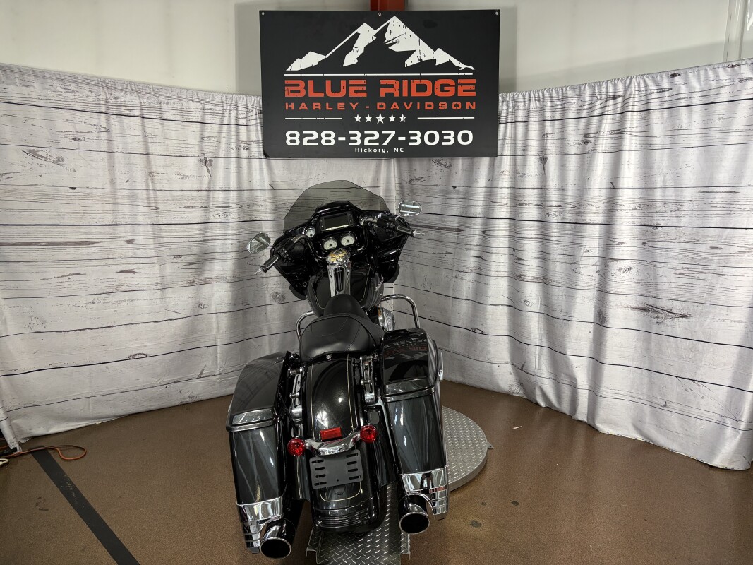 2016 Road Glide Special – Harley-Davidson - Photo 7