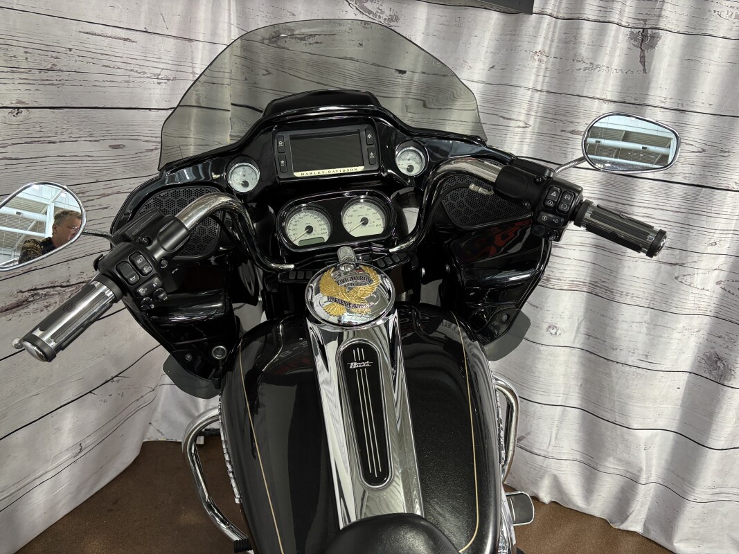 2016 Road Glide Special – Harley-Davidson - Photo 9