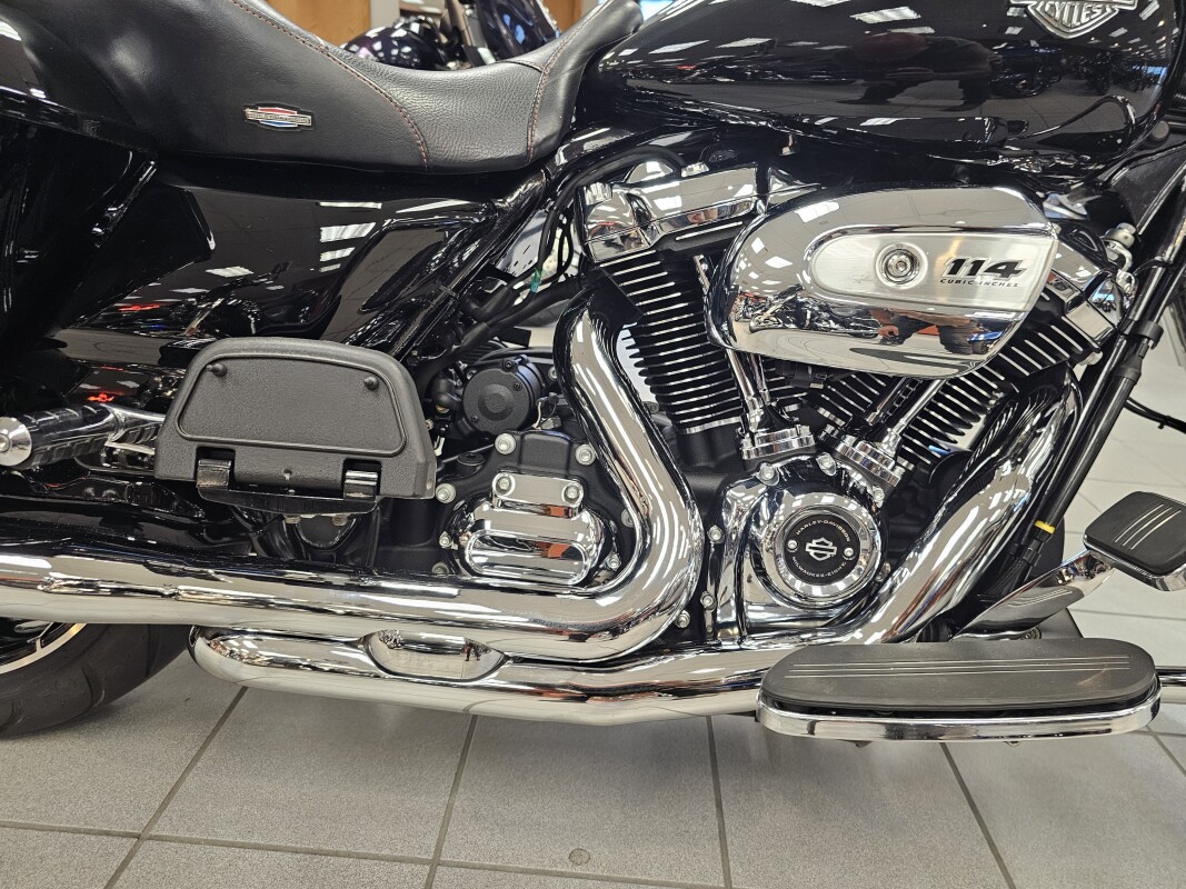 FLHXS 2023 Street Glide Special - Photo 9