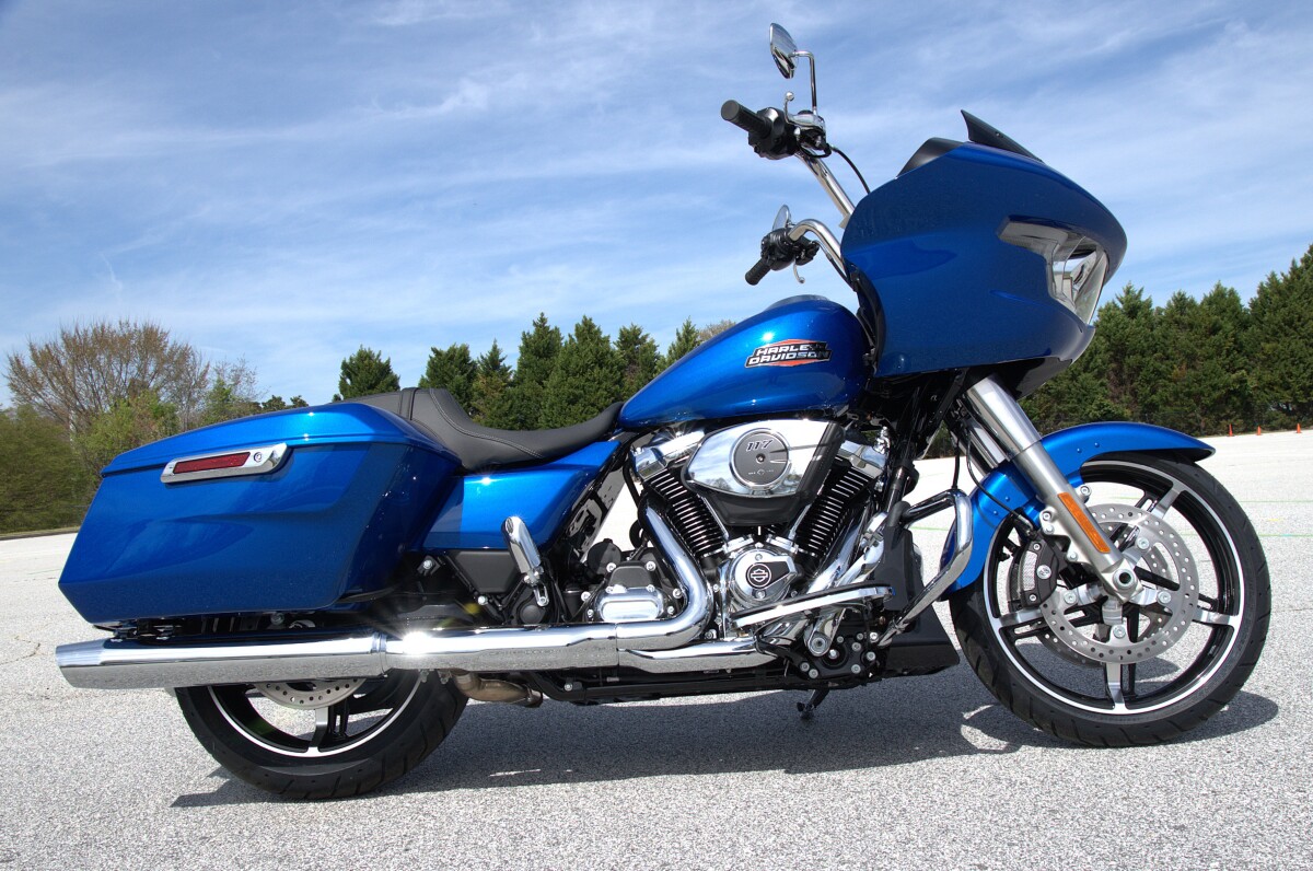 FLTRX 2025 Road Glide