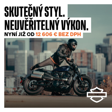 Časově omezená nabídka!