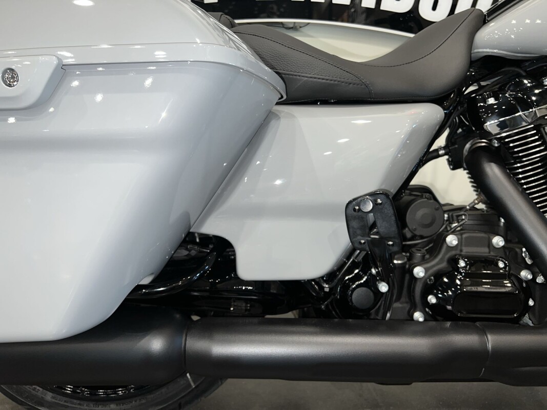 2025 Harley-Davidson Road King Special FLHRXS - $29,499 - Photo 7