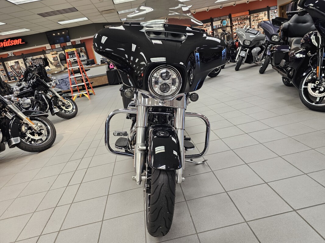 FLHXS 2023 Street Glide Special - Photo 3