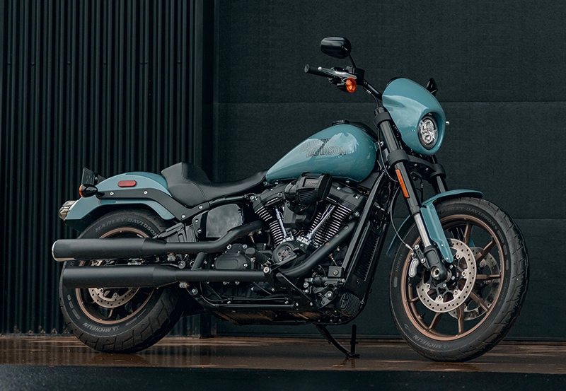 Motorcycles West Coast Motors Harley Davidson Bonhams Cars 2010