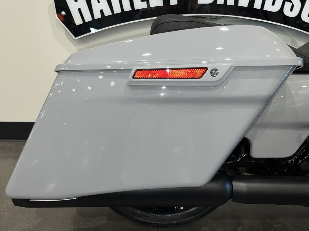 2025 Harley-Davidson Road King Special FLHRXS - $29,499 - Photo 8