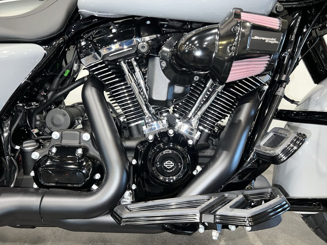 2025 Harley-Davidson Road King Special FLHRXS - $29,499 - Photo 4