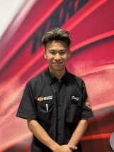 塩川　拓海（しおかわ　たくみ）