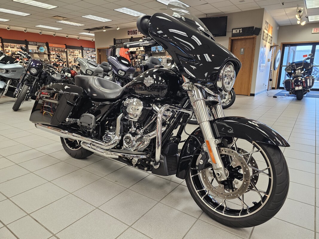 FLHXS 2023 Street Glide Special - Photo 2