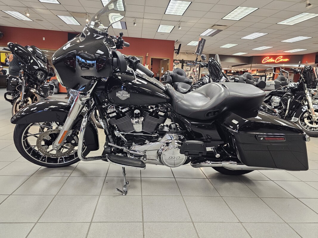 FLHXS 2023 Street Glide Special - Photo 5