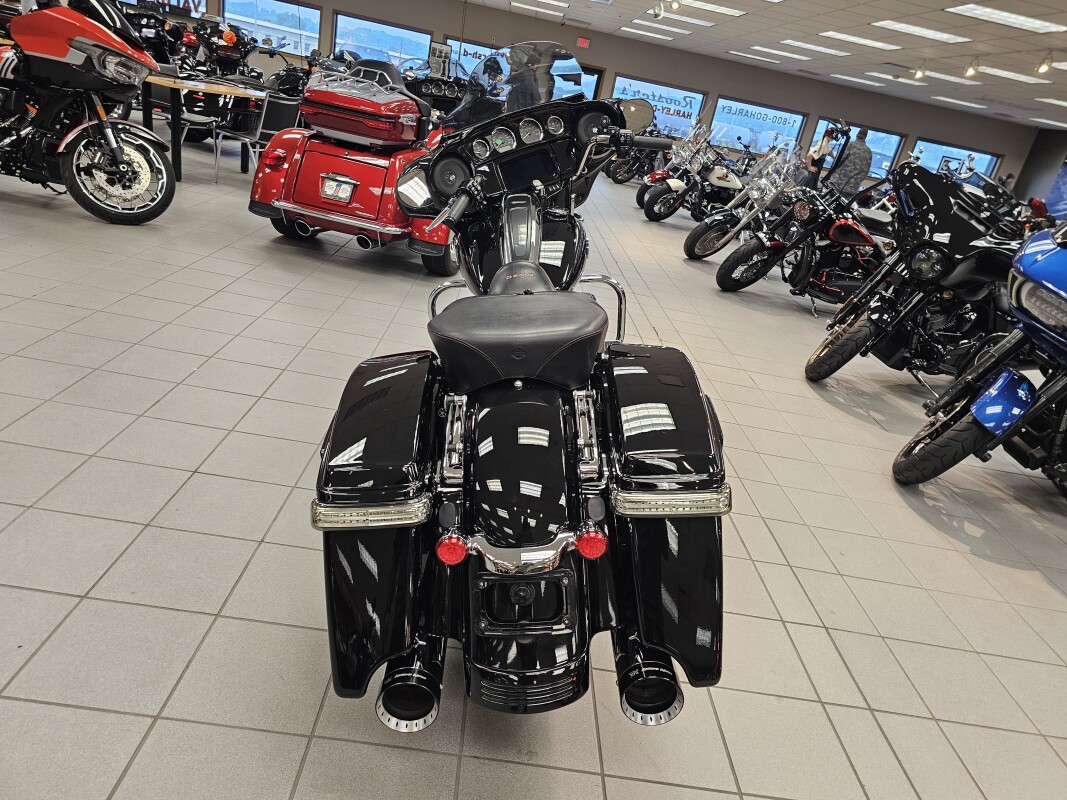 FLHXS 2023 Street Glide Special - Photo 7