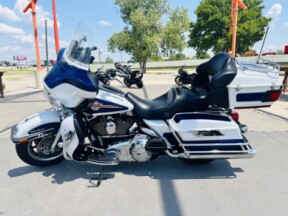 FLHTCU 2007 Electra Glide® Ultra Classic® thumb 0