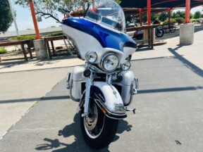 FLHTCU 2007 Electra Glide® Ultra Classic® thumb 2