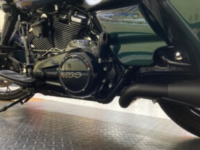 2021 Harley-Davidson® Street Glide® Special Snake Venom - Black Finish thumb 1