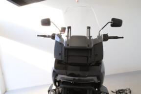 2022 Harley-Davidson® Pan America™ 1250 Special Black thumb 1