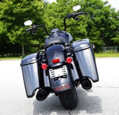 FLHRXS 2025 Road King™ Special thumb 2