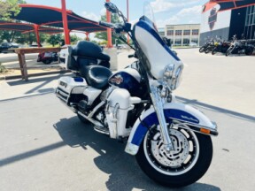 FLHTCU 2007 Electra Glide® Ultra Classic® thumb 3