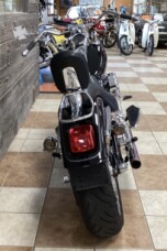 2004 Harley-Davidson® Softail Deuce Vivid Black thumb 2