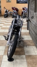 2004 Harley-Davidson® Softail Deuce Vivid Black thumb 3
