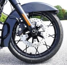 FLHRXS 2025 Road King™ Special thumb 0