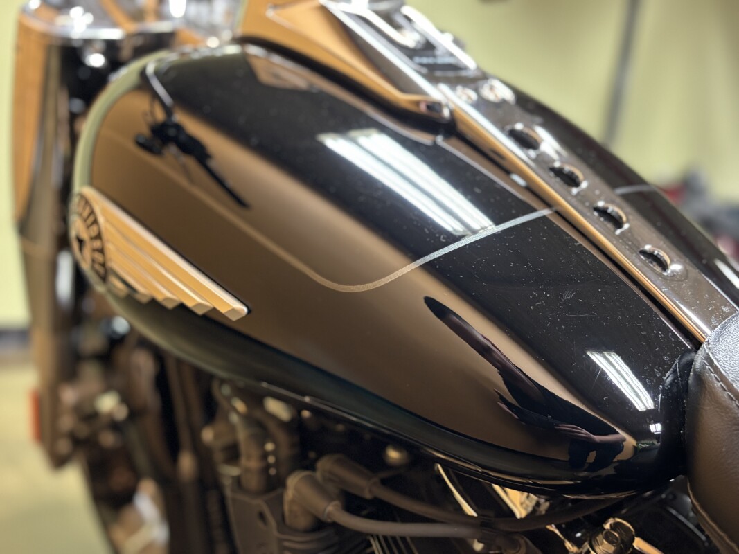 FLFB 2025 Fat Boy - Photo 6