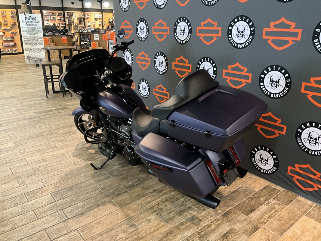 FLTRX 2025 Road Glide - Photo 6