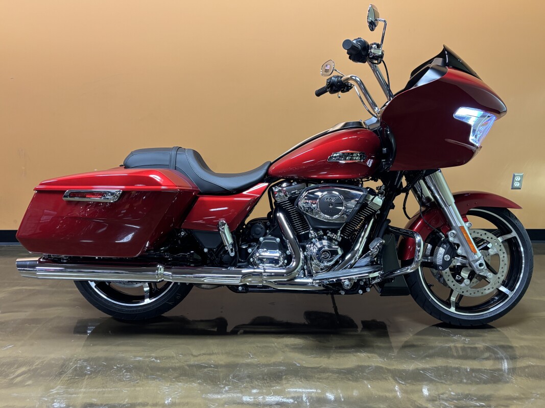 FLTRX 2025 Road Glide