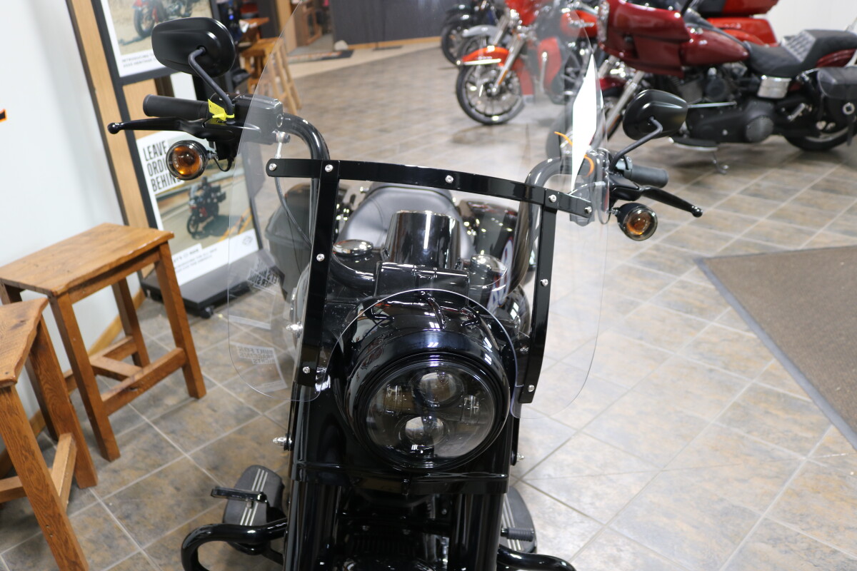 FLHRXS 2024 Road King Special - Photo 5
