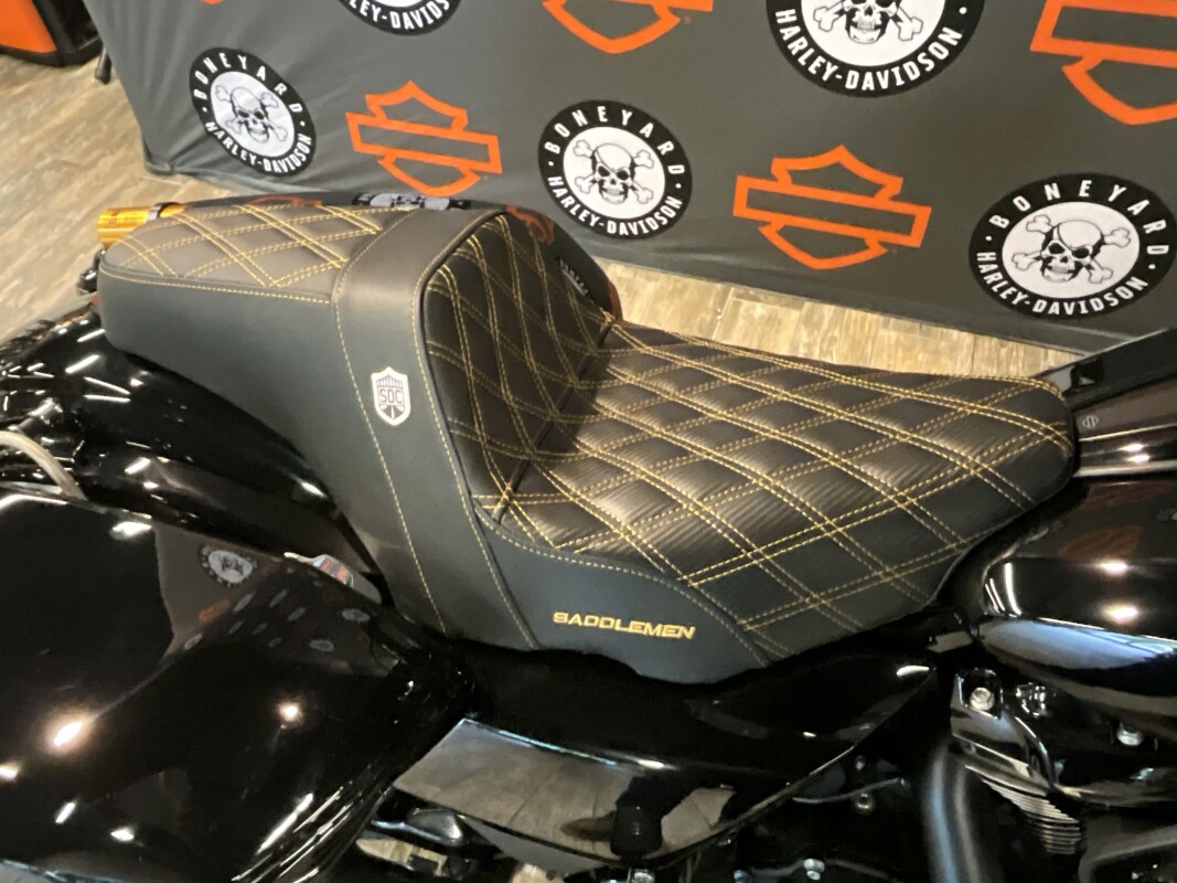 FLTRX 2025 Road Glide - Photo 6