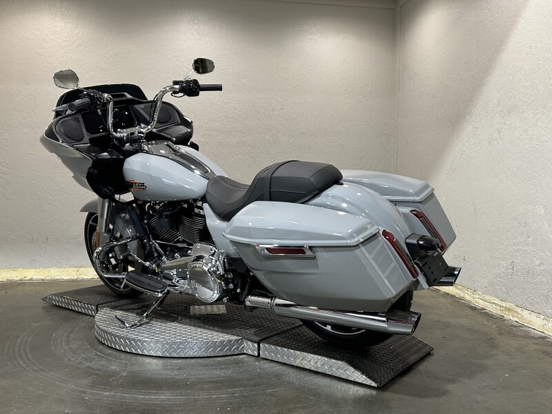 Harley-Davidson Road Glide 2025 FLTRX 84632143 BILLIARD GRAY - Photo 8