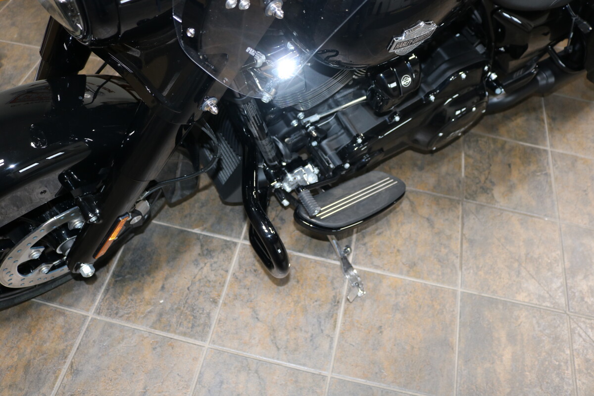 FLHRXS 2024 Road King Special - Photo 2
