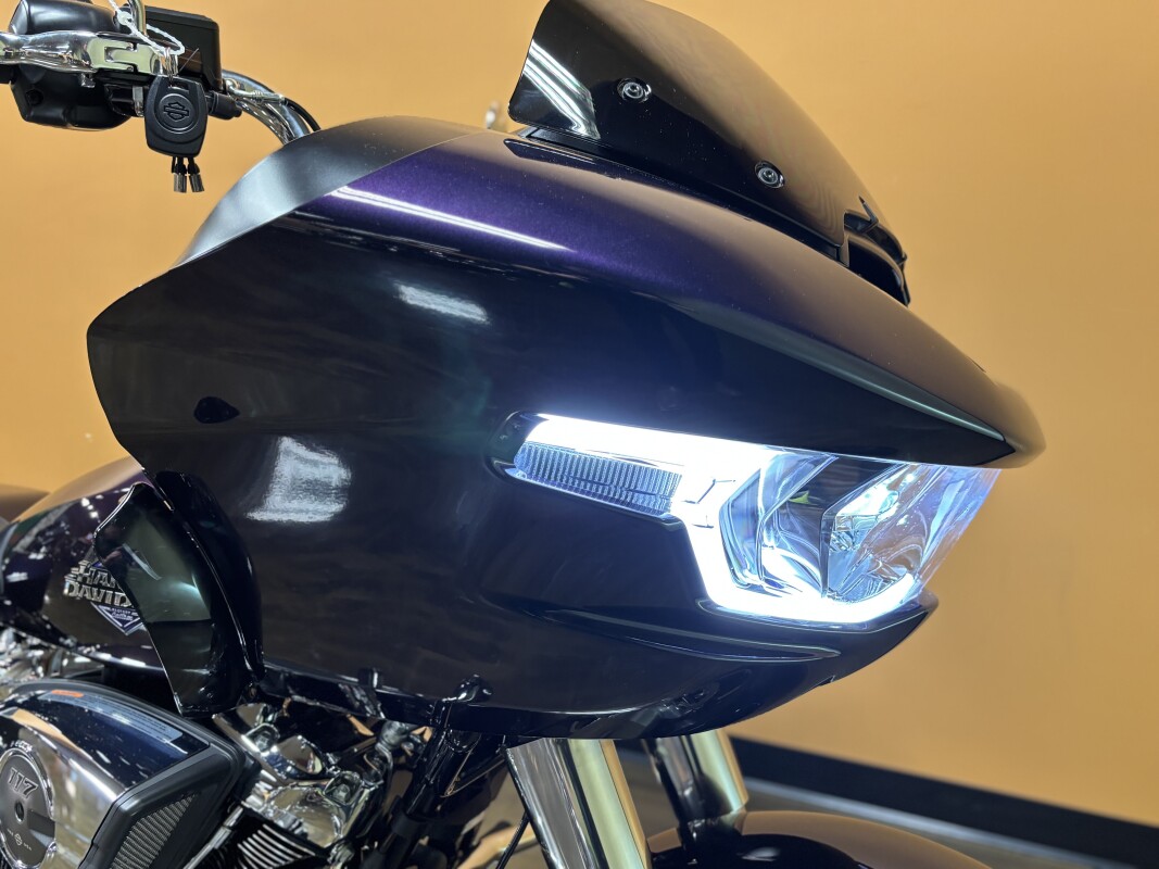 FLTRX 2025 Road Glide - Photo 4