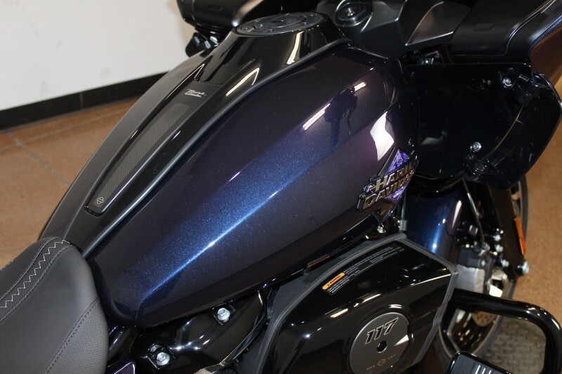 Harley-Davidson Road Glide 2025 FLTRX 84632156 MYSTIC SHIFT - Photo 9