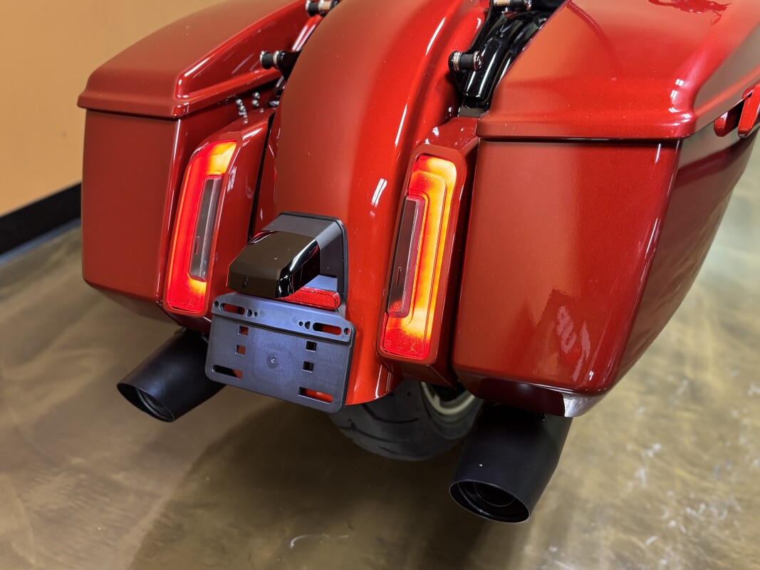 FLTRX 2025 Road Glide - Photo 6