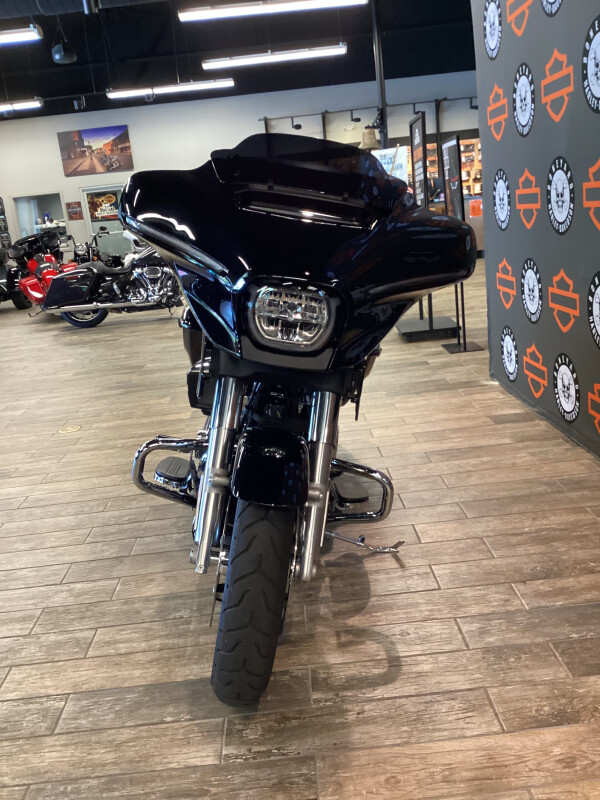 FLHX 2024 Street Glide - Photo 5