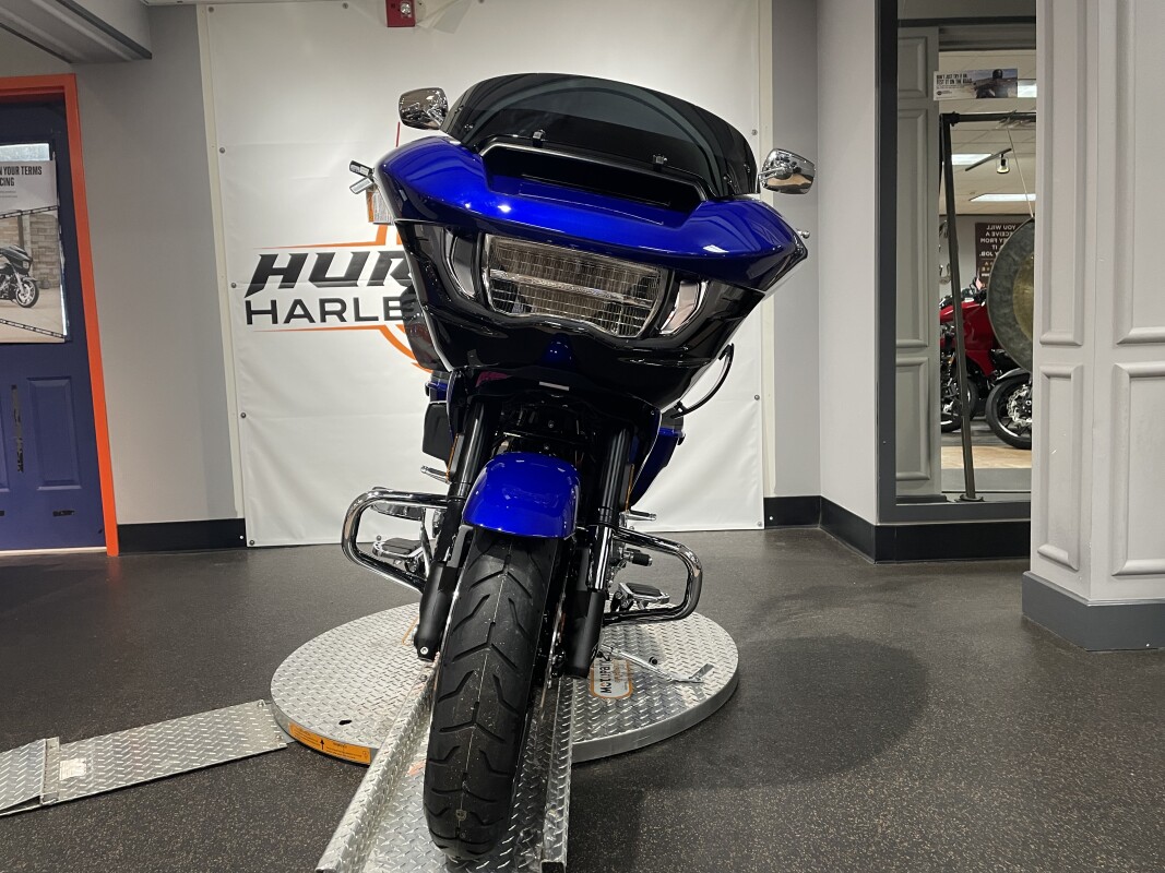 2025 Harley-Davidson CVO Road Glide FLTRXSE - Photo 3