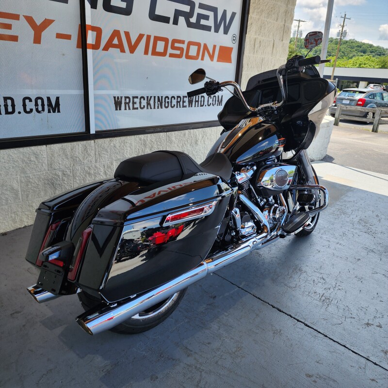 2025 Harley-Davidson Road Glide - Photo 7
