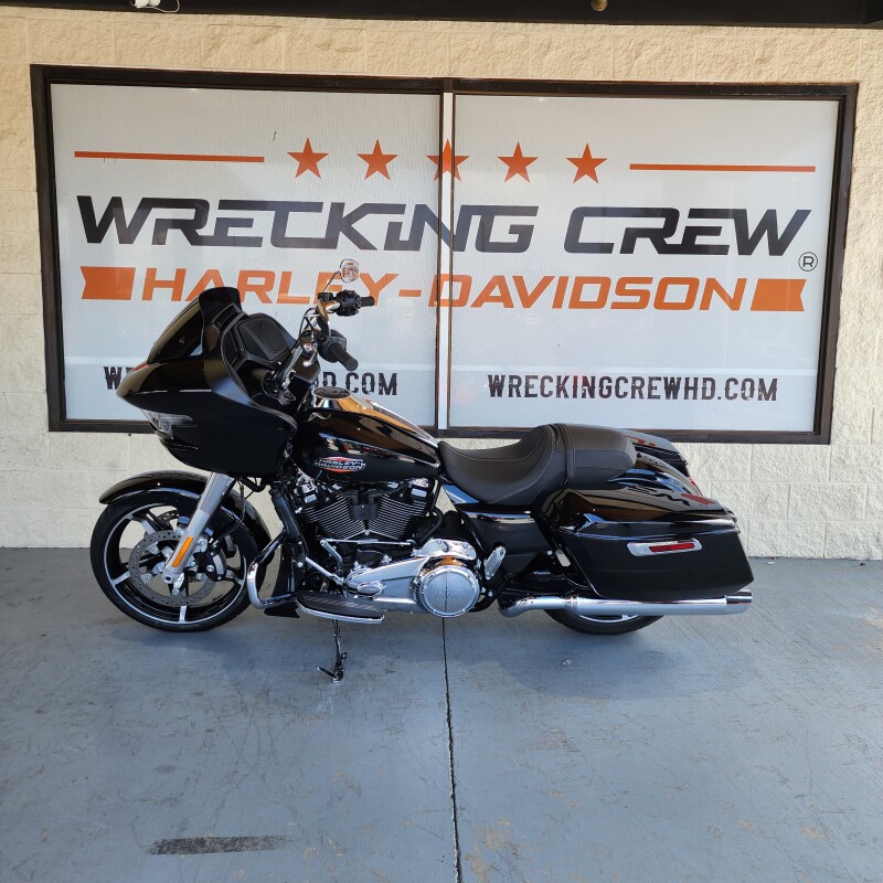 2025 Harley-Davidson Road Glide - Photo 10