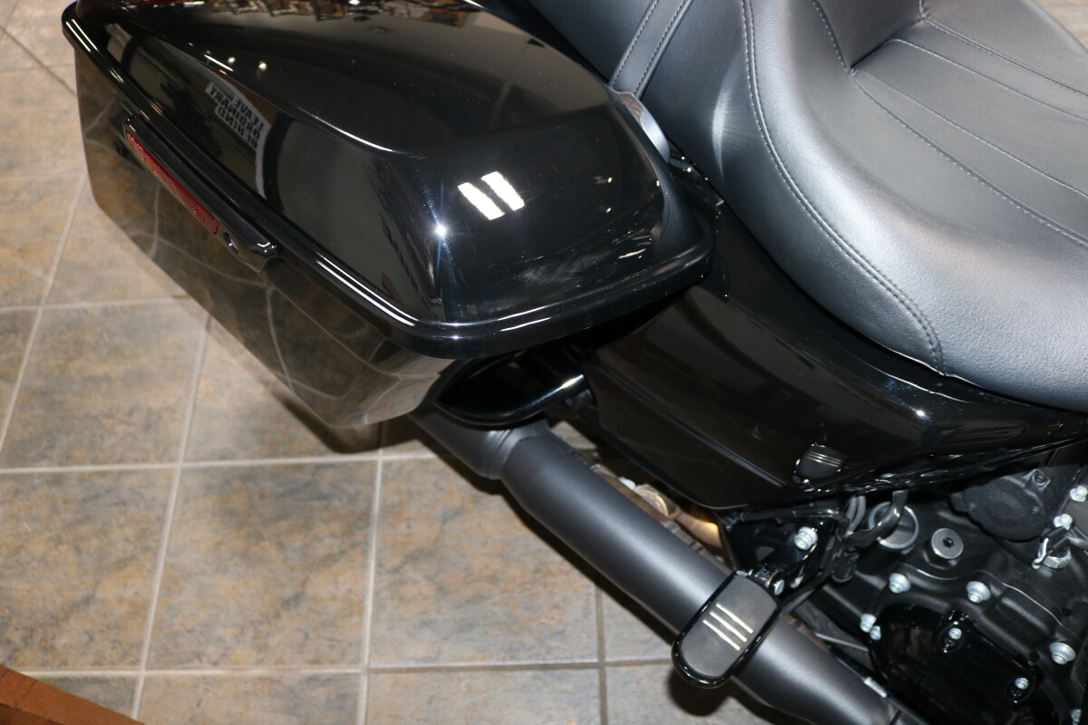 FLHRXS 2024 Road King Special - Photo 10