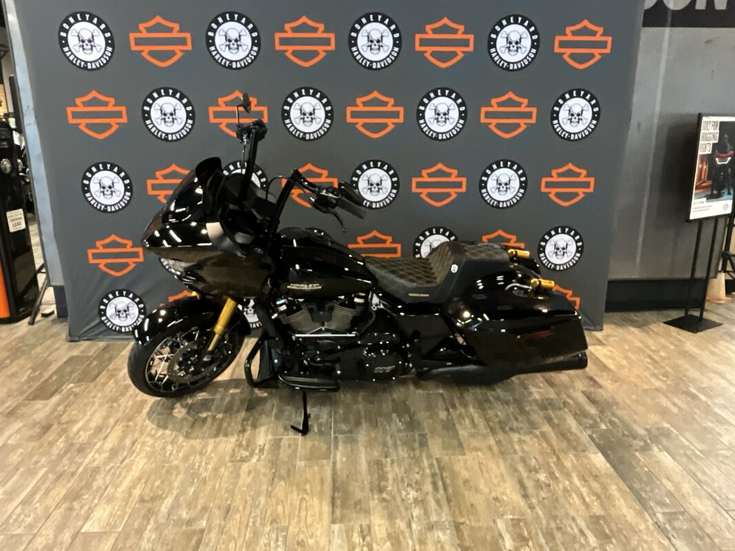 FLTRX 2025 Road Glide - Photo 9