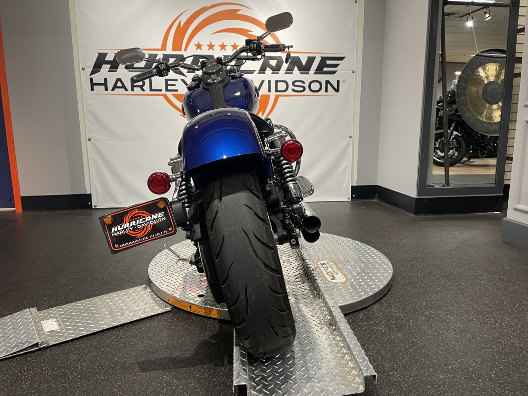 2015 Harley-Davidson Street Bob - Photo 7