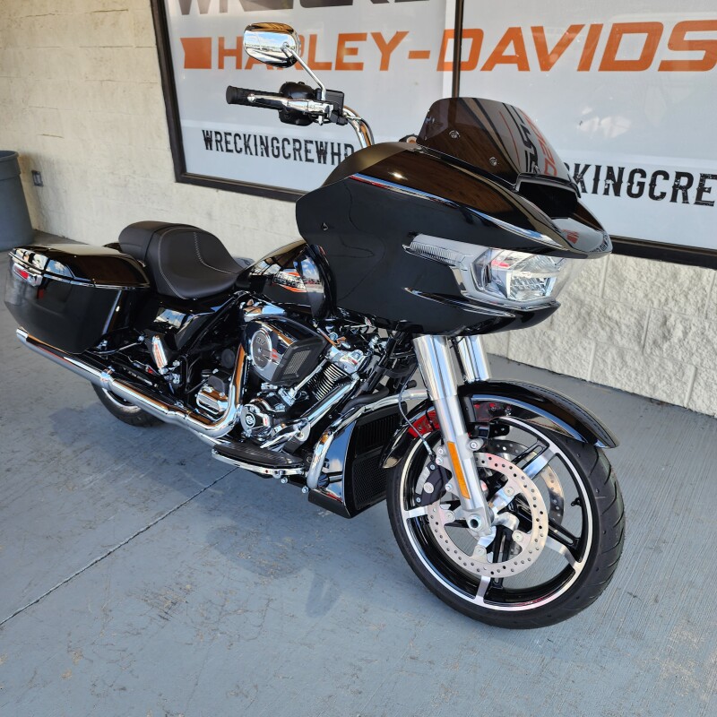 2025 Harley-Davidson Road Glide - Photo 4