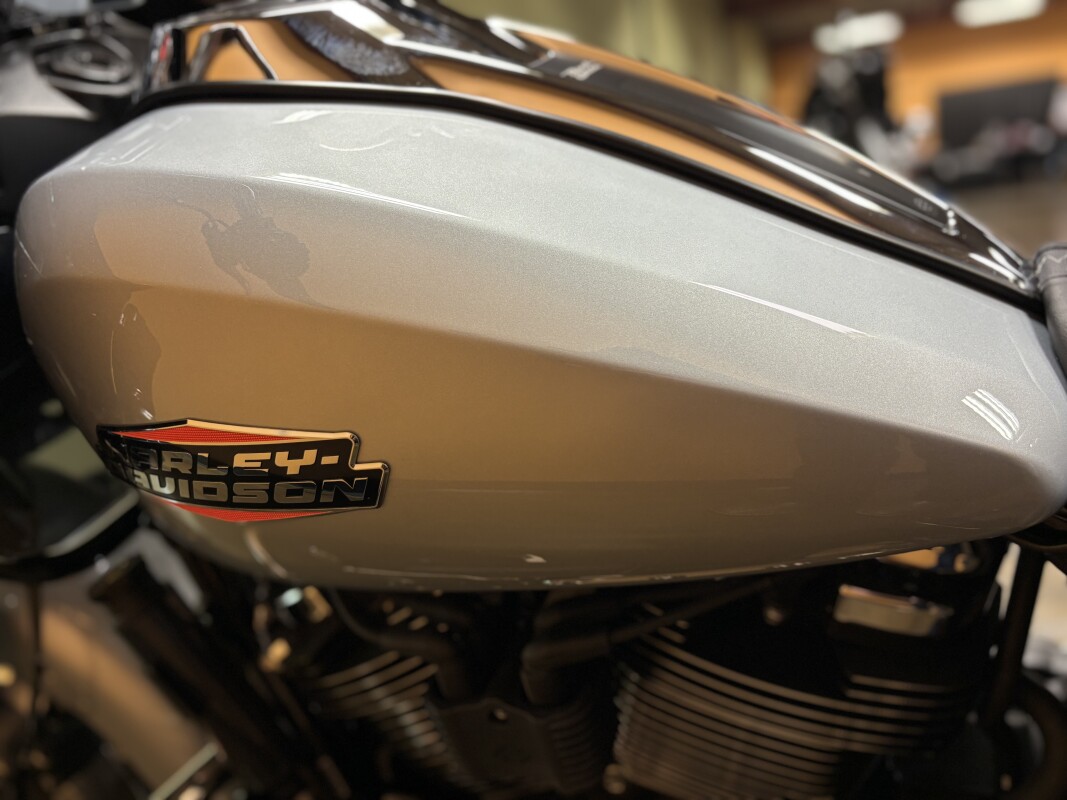 FLTRX 2025 Road Glide - Photo 9