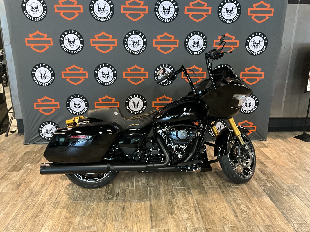 FLTRX 2025 Road Glide
