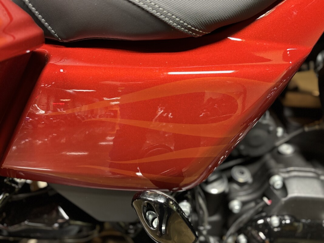 FLTRX 2025 Road Glide - Photo 9