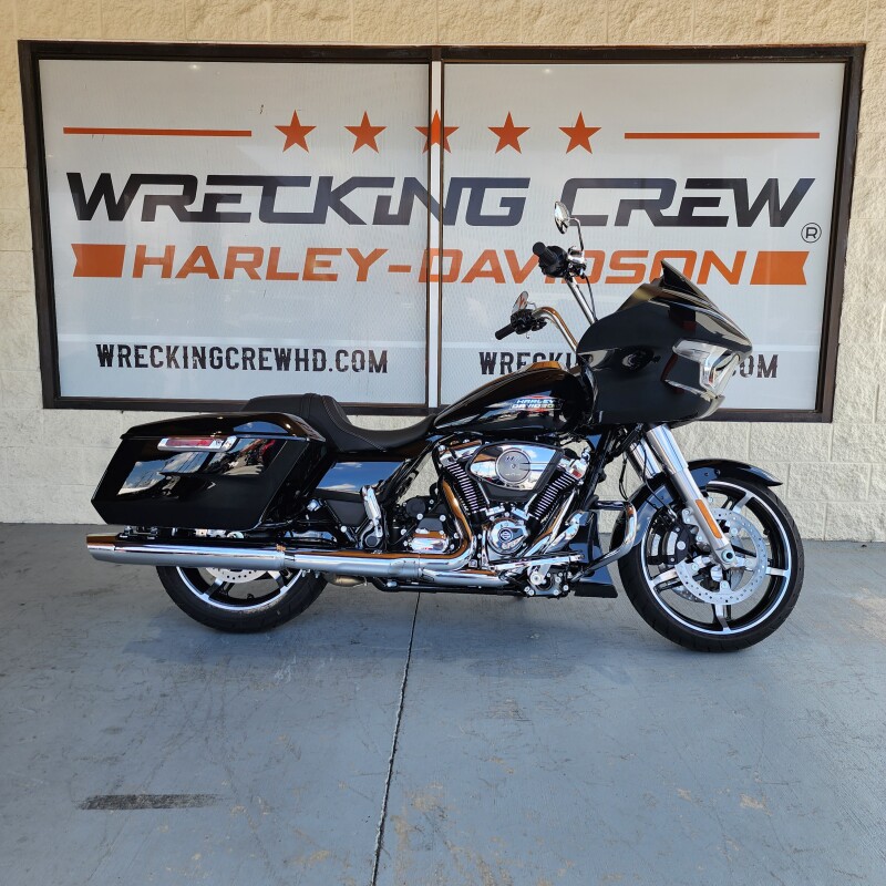 2025 Harley-Davidson Road Glide