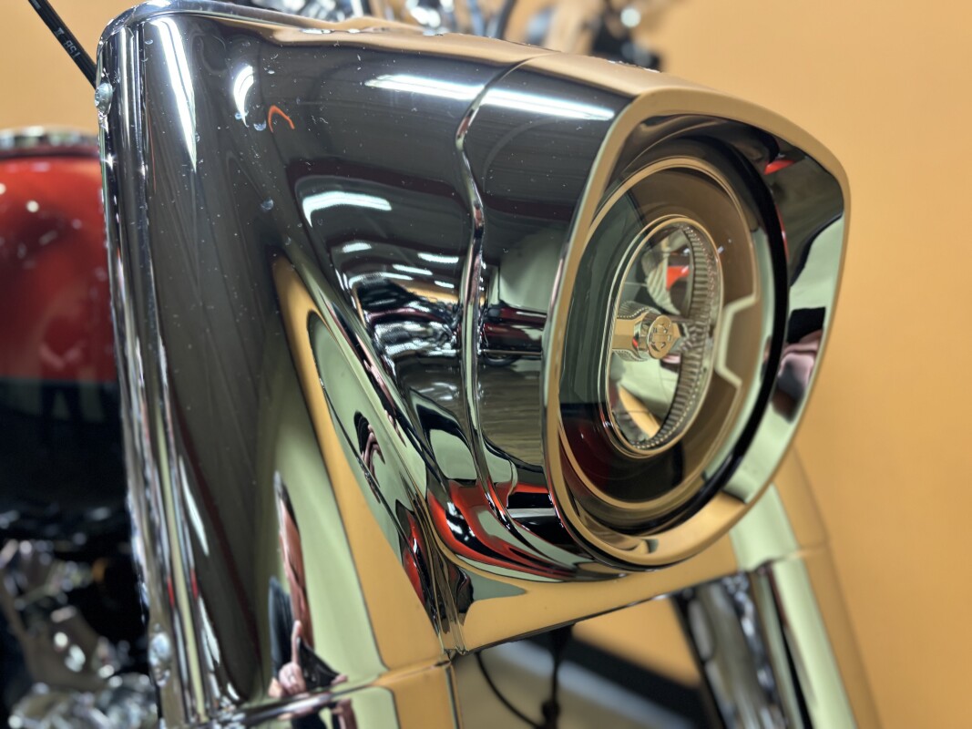 FLFB 2025 Fat Boy®, photo 12
